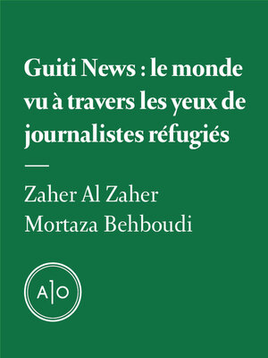 cover image of Guiti News